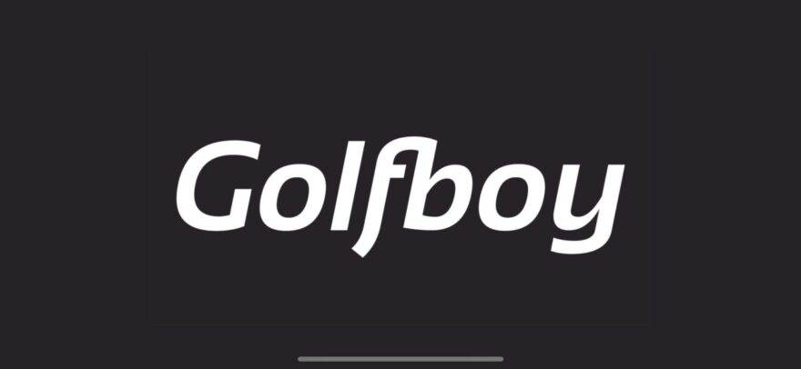 GolfBoyアプリ